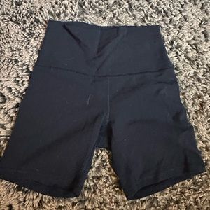 Lululemon Align High Rise Short 6”